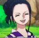 Nico Robin Birthday