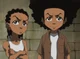 Riley And Huey