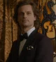 Spencer Reid