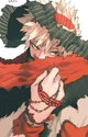 Katsuki Bakugou