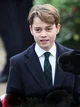 Prince George 