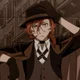 BSD Chuuya Nakahara