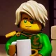 Lloyd Garmadon 