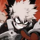 Bakugo Katsuki