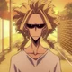 All Might 