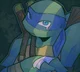 Tmnt 2012 Leonardo