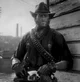 Arthur Morgan