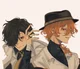 1BSD Dazai skk