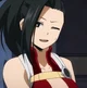 Momo Yaoyorozu 