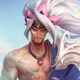 Spirit Blossom Yasuo