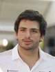 Carlos Sainz Jr 
