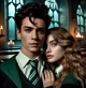 Slytherin Boys - Tom