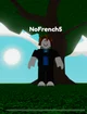 NoFrench5