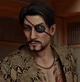 Goro Majima 