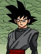 Goku black