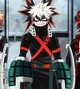 Katsuki Bakugo