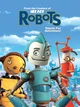 Robots 2005 RPG