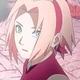Haruno Sakura