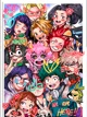 Class 1-A