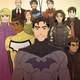 Batfamily 