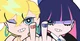 Panty and Stocking