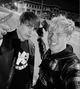 Sam and Colby