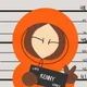 Kenny McCormick