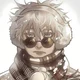 Gojo Satoru 