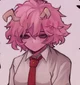 Mina Ashido 
