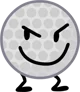 Golfball