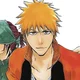 Ichigo Kurosaki 