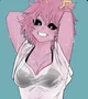 Mina Ashido