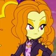 Adagio dazzle