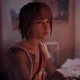 LiS Max Caulfield AU