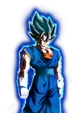 Vegito ui sign 