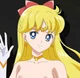 Sailor Venus nude
