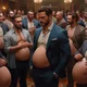 Pregnant Step Dad