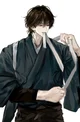 SMITTEN Samurai 