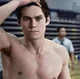 Stiles Stilinski 