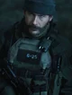 Captain Price-hybrid