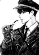 LUV Colonel husband 