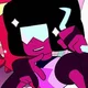 Caregiver Garnet