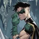 Tim Drake