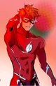 Wally West