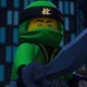 Lloyd Garmadon