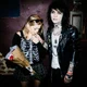 Johnnie and Grace