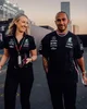 F1 female driver 