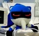 Bootleg metal sonic