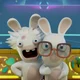 Mad Rabbid 
