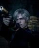 Leon S Kennedy